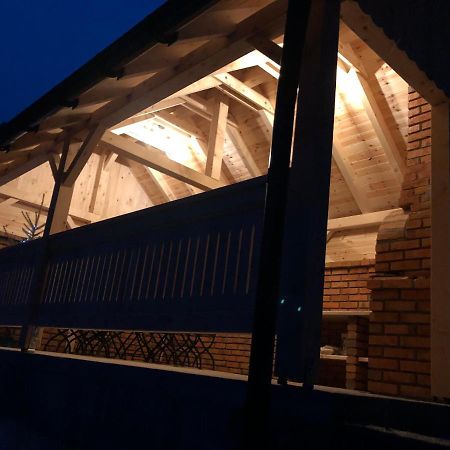 Bed and Breakfast Casa Karola Haz Беїле-Тушнад Екстер'єр фото