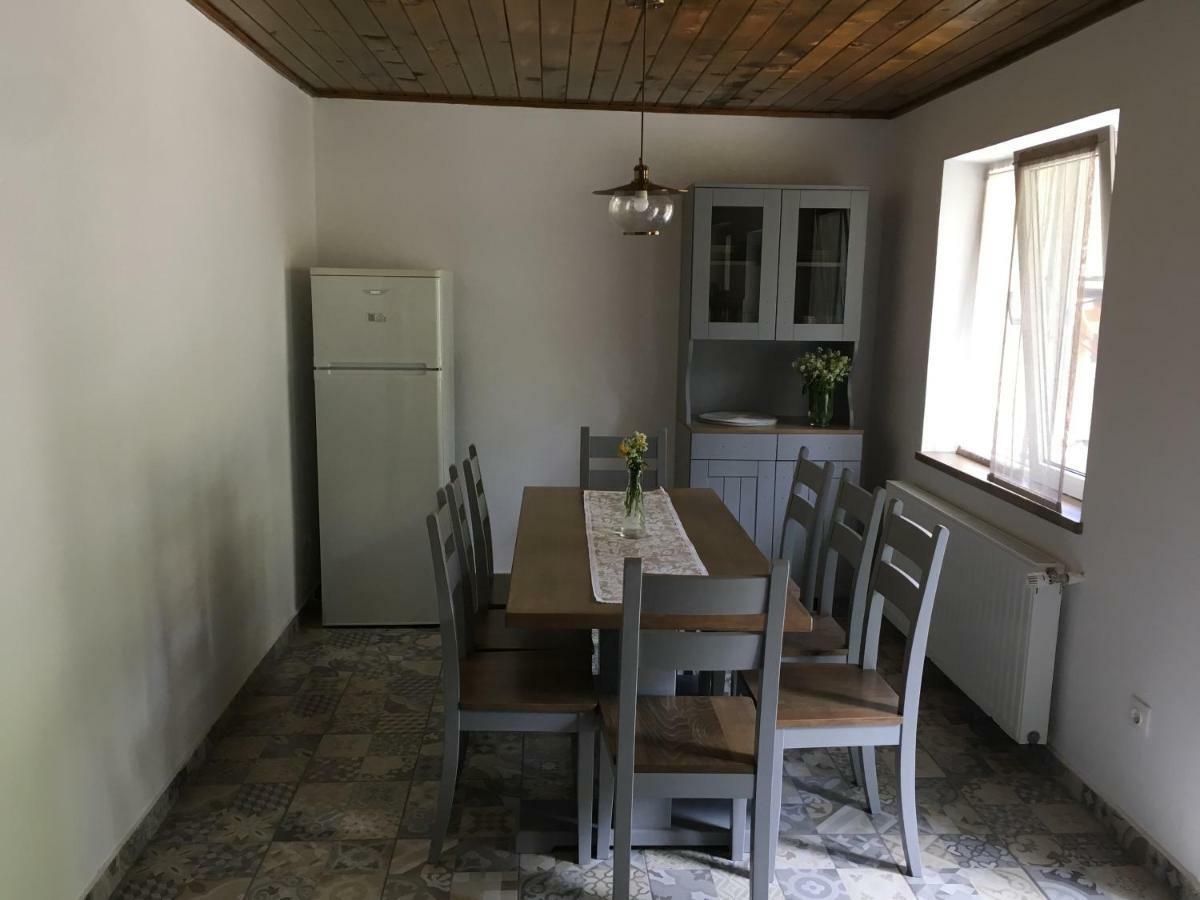 Bed and Breakfast Casa Karola Haz Беїле-Тушнад Екстер'єр фото