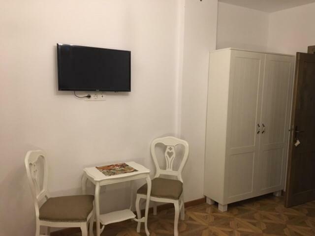 Bed and Breakfast Casa Karola Haz Беїле-Тушнад Екстер'єр фото